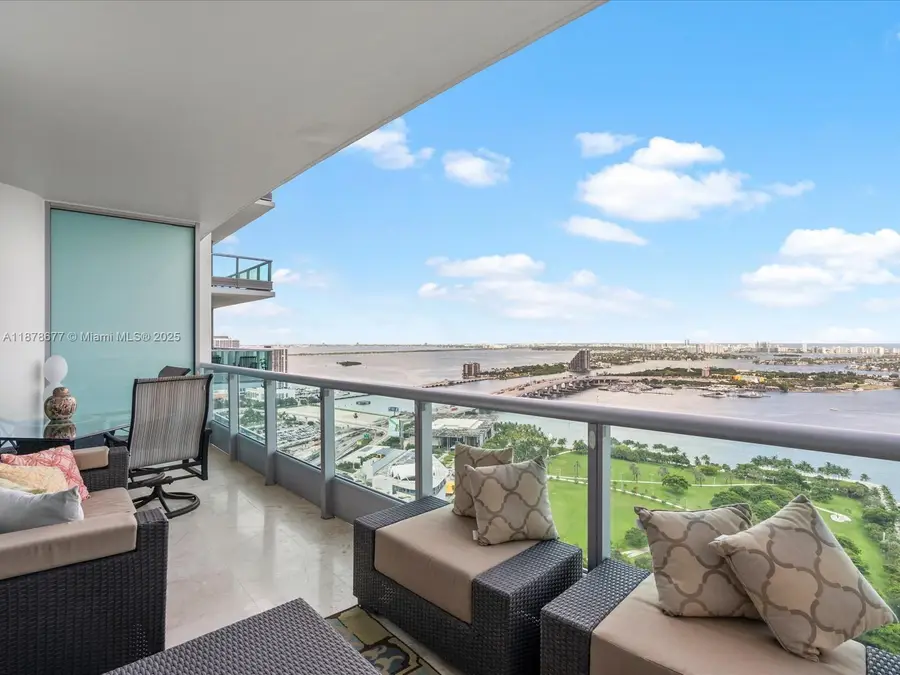 900 Biscayne Blvd #3709, Miami, FL 33132 - Image #2