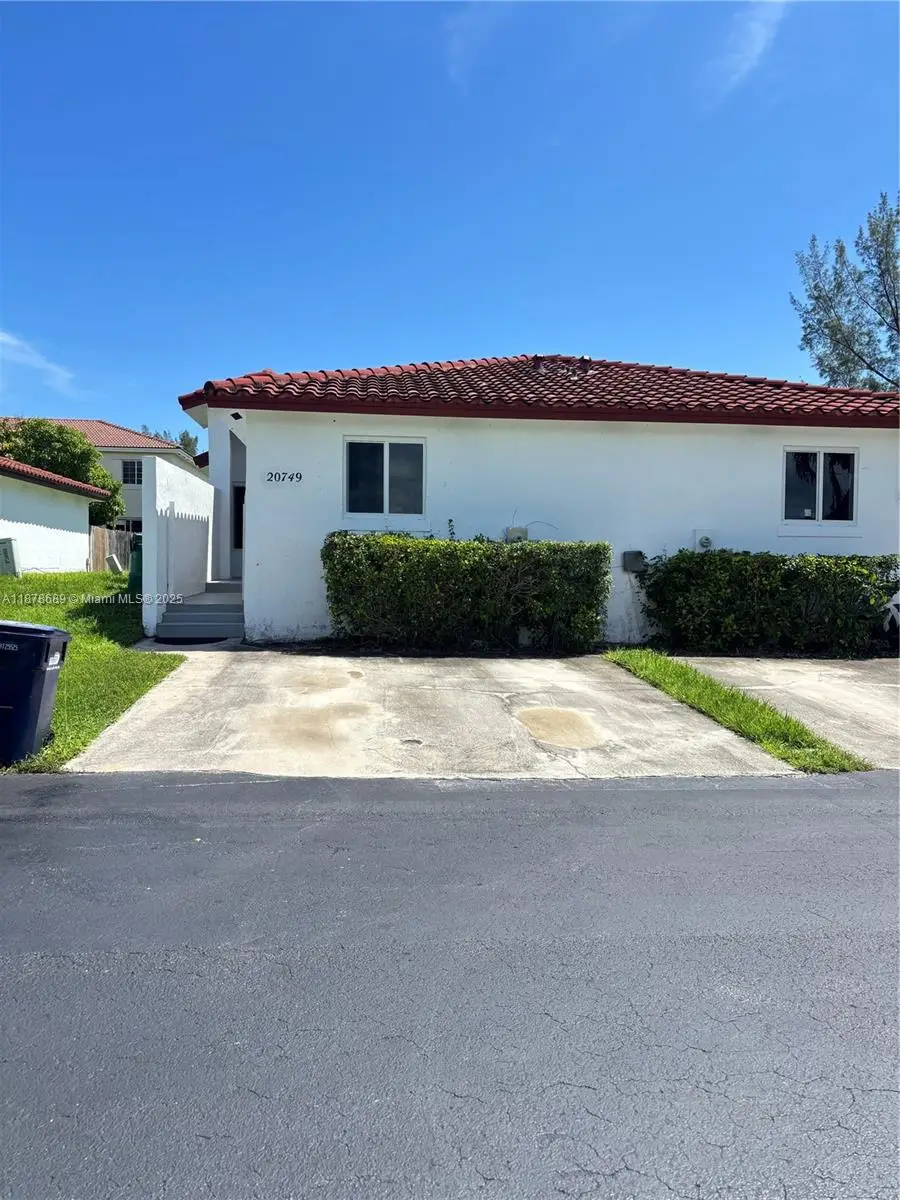 20749 SW 80 Pl #20749, Cutler Bay, FL 33189 - Image #1