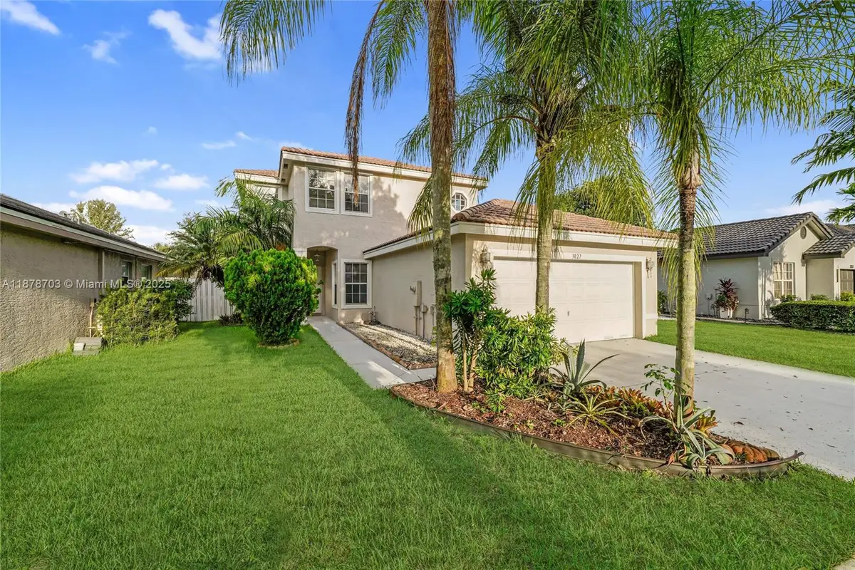 3027 SW 179th Ave, Miramar, FL 33029 - Image #1