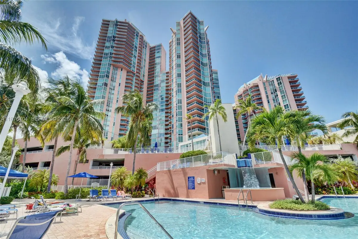 3370 Hidden Bay Dr #1115, Aventura, FL 33180 - #1