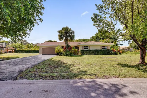 9060 NW 32nd St, Coral Springs, FL 33065