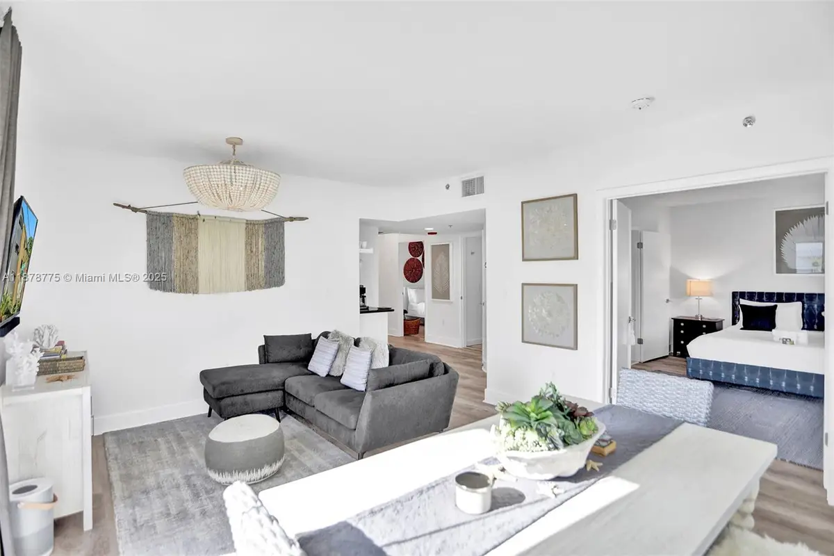 360 Collins Ave #401, Miami Beach, FL 33139 - Image #1