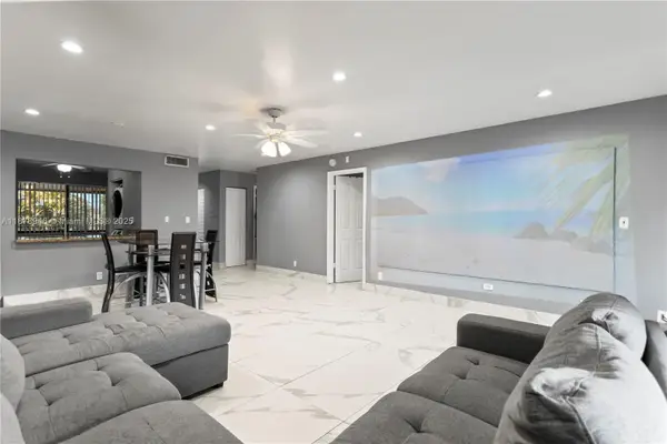 177 W Laurel #1107, Margate, FL 33063