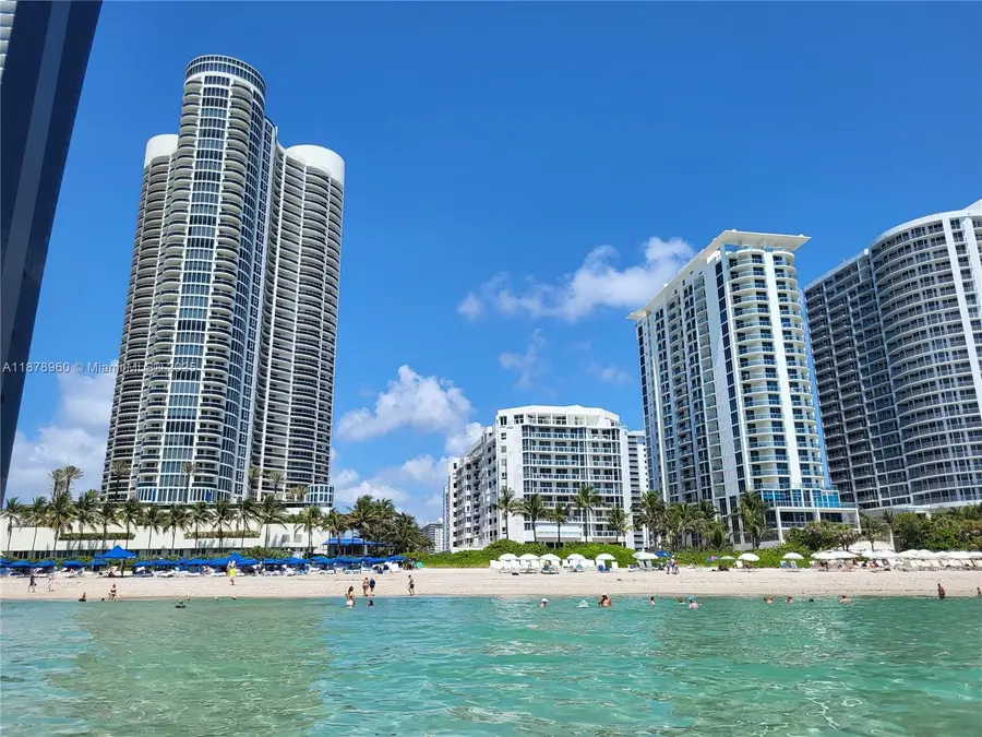 17275 Collins Ave #804, Sunny Isles Beach, FL 33160 - #2