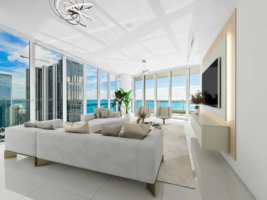 2020 N Bayshore Dr #3701, Miami, FL 33137 - Image #2