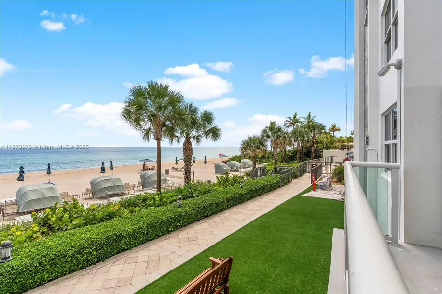 3550 Galt Ocean Dr #111, Fort Lauderdale, FL 33308 - Image #2