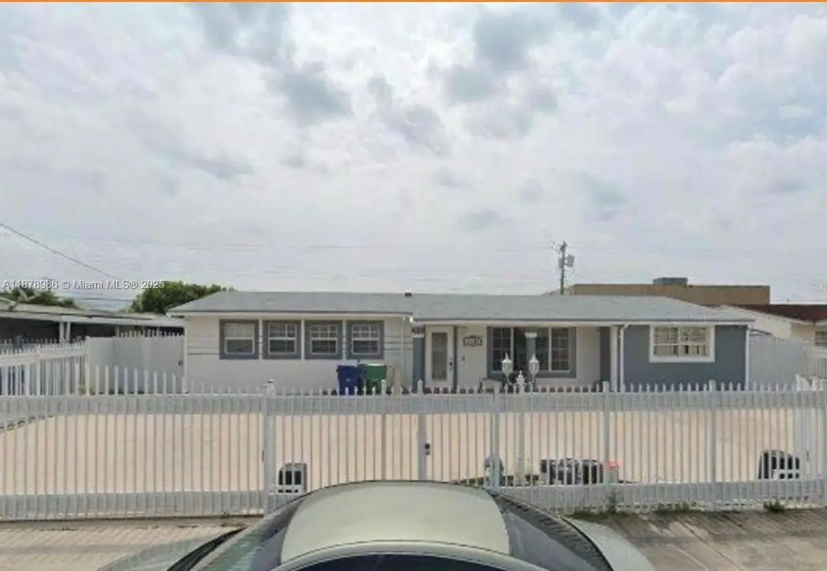 4420 NW 168th Ter, Miami Gardens, FL 33055 - #1