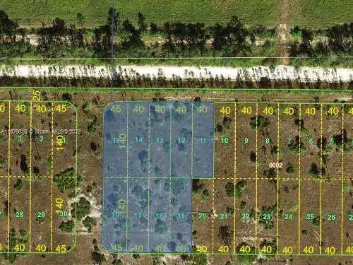 0000 Del Verde, Punta Gorda, FL 33982 - #1