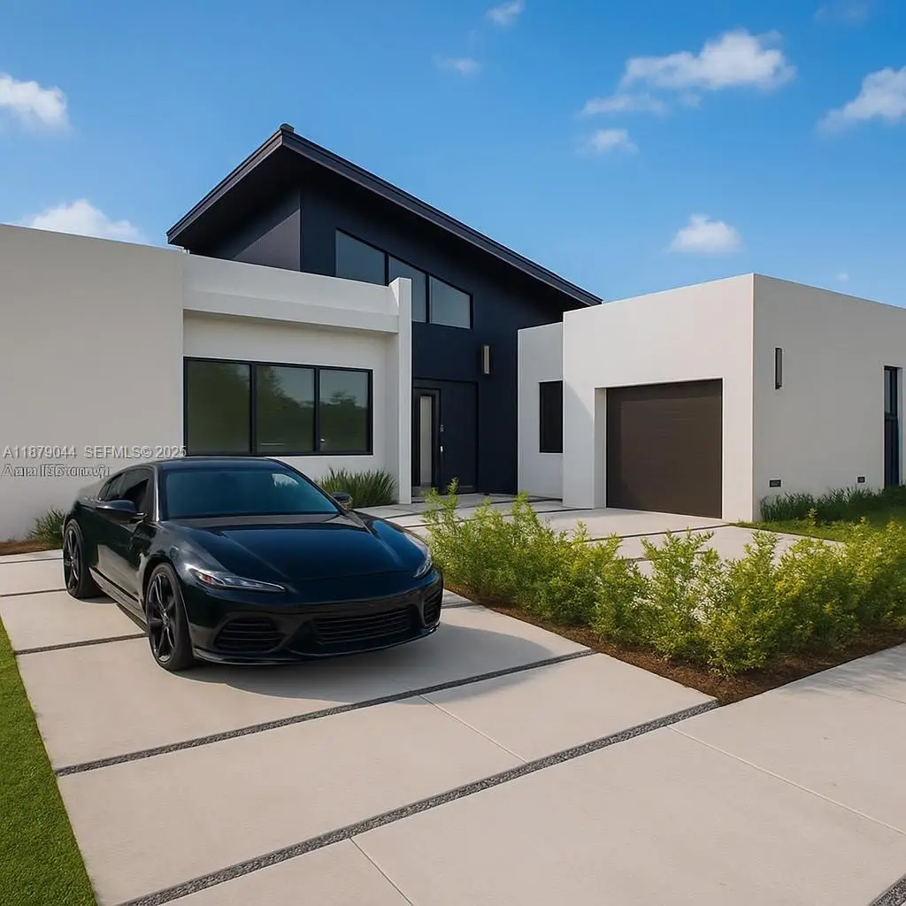 4321 SW 99th Ave, Miami, FL 33165 - Image #1