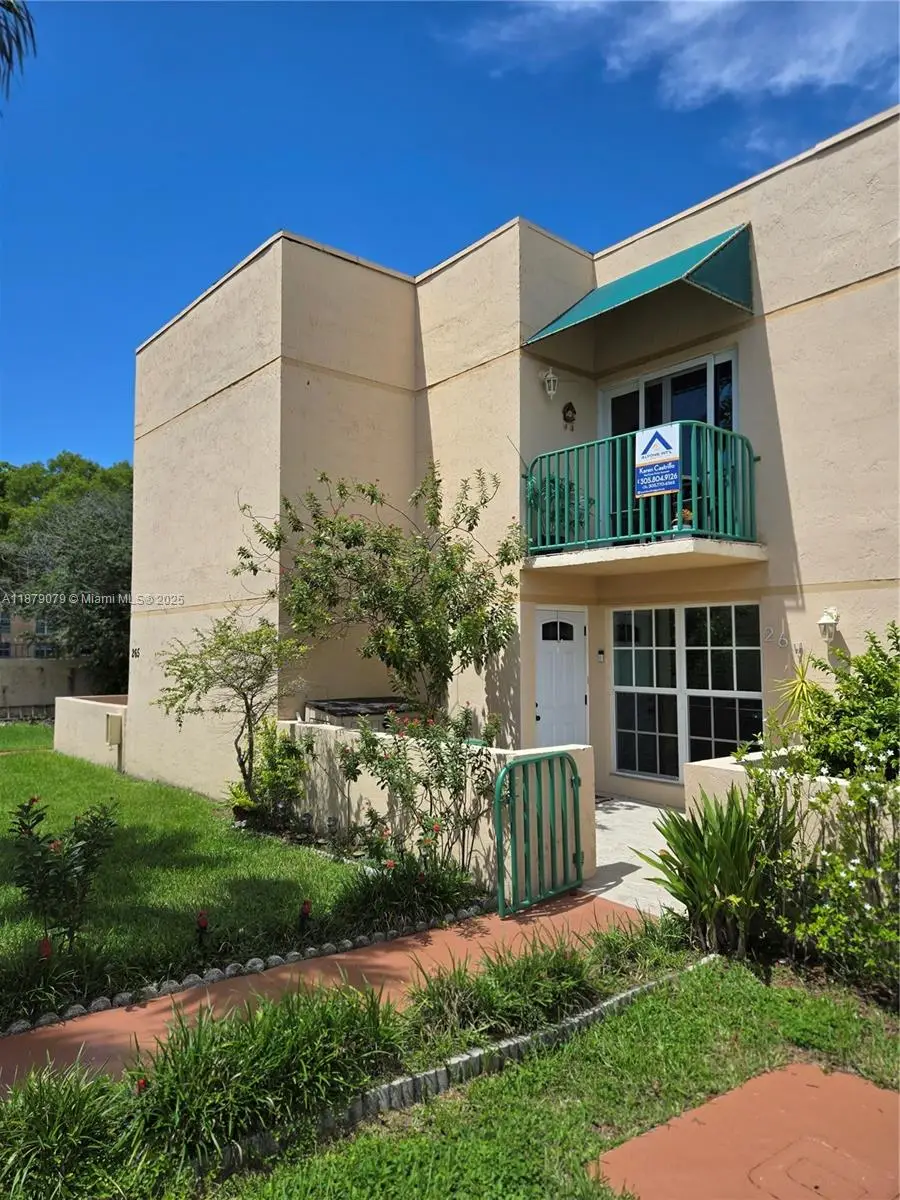 12095 SW 18th Ter #267, Miami, FL 33175 - Image #1