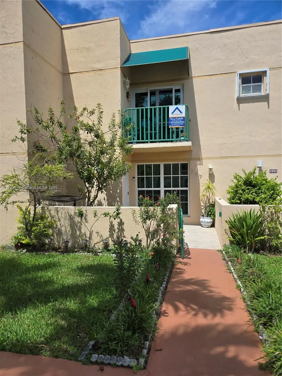 12095 SW 18th Ter #267, Miami, FL 33175 - Image #2