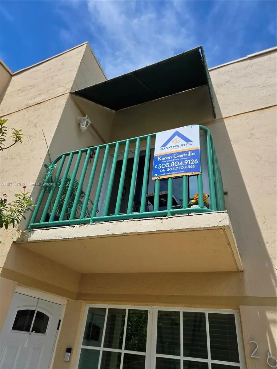 12095 SW 18th Ter #267, Miami, FL 33175 - Image #3