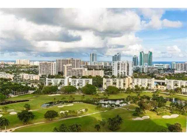 1745 E Hallandale Beach Blvd #2203W, Hallandale Beach, FL 33009 - #1