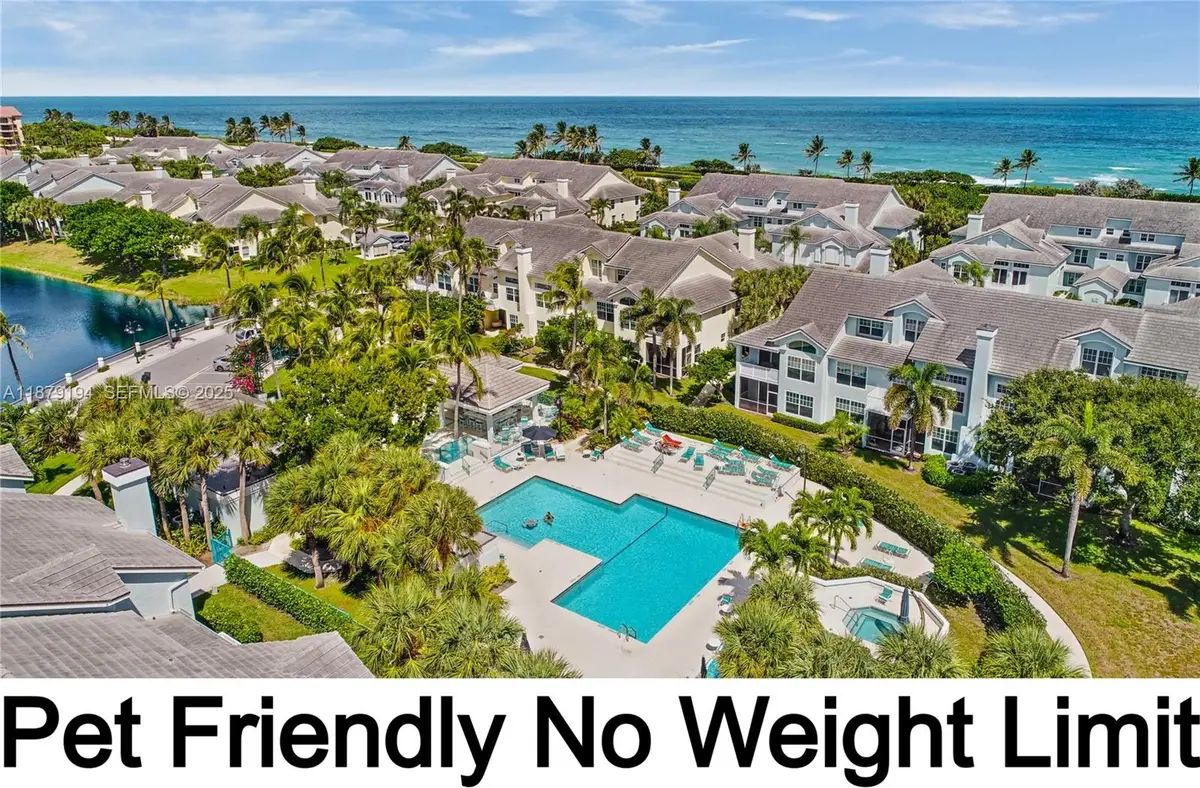 1801 Mainsail Cir #1801, Jupiter, FL 33477 - Image #1