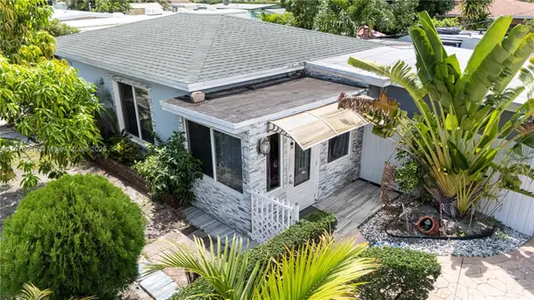 12950 NW 22nd Ave, Miami, FL 33167