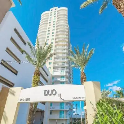 1745 E Hallandale Beach Blvd #306W, Hallandale Beach, FL 33009 - #1