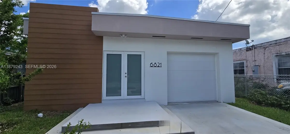 6821 NW 6th Ct, Miami, FL 33150 - Image #1