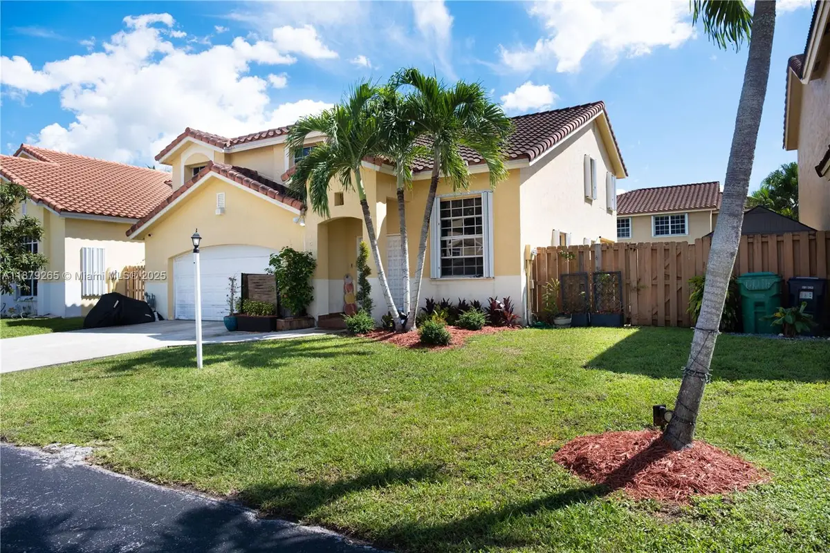 15602 SW 109th Ter, Miami, FL 33196 - Image #1