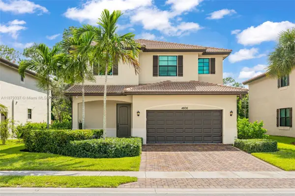 4806 Conifer Ct, Lake Worth, FL 33463