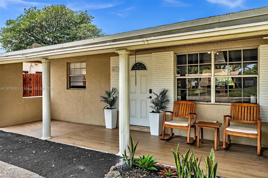 4633 SW 28th Ave, Dania Beach, FL 33312 - Image #2