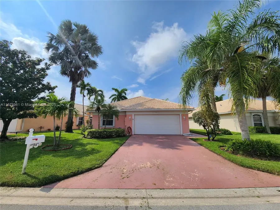 5122 Marla Dr, Boynton Beach, FL 33436 - Image #2
