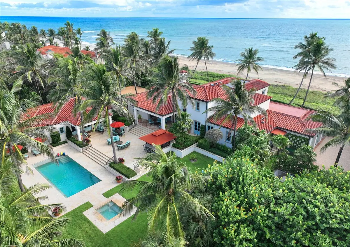 183 S Beach Rd, Jupiter Island, FL 33455 - Image #1