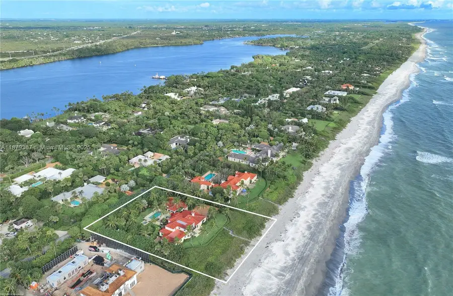 183 S Beach Rd, Jupiter Island, FL 33455 - Image #2