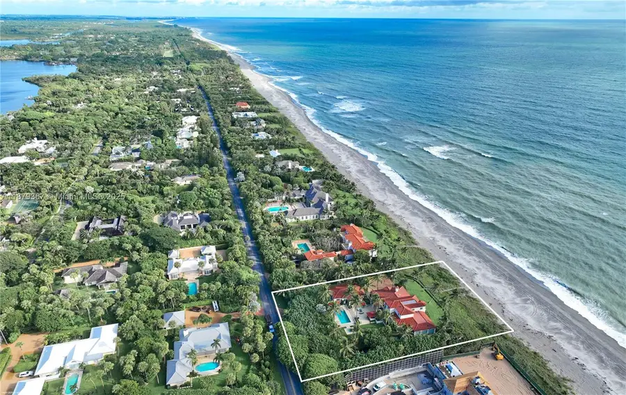 183 S Beach Rd, Jupiter Island, FL 33455 - Image #3