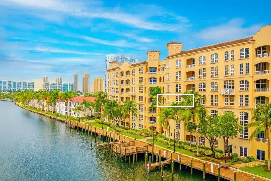 3001 NE 185th St #411, Aventura, FL 33180 - #2