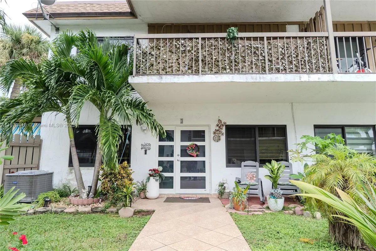 6865 NW 169th St #D, Hialeah, FL 33015 - Image #1