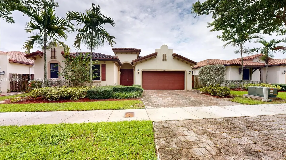 15460 SW 176th Ln, Miami, FL 33187 - Image #1