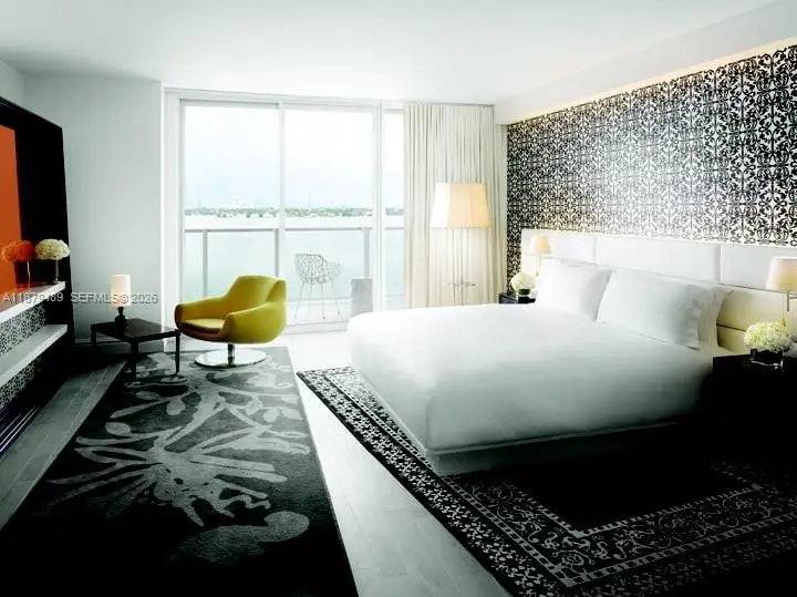 1100 West Ave #1510, Miami Beach, FL 33139 - #2