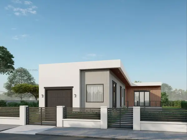 347 NW 43rd St, Miami, FL 33127