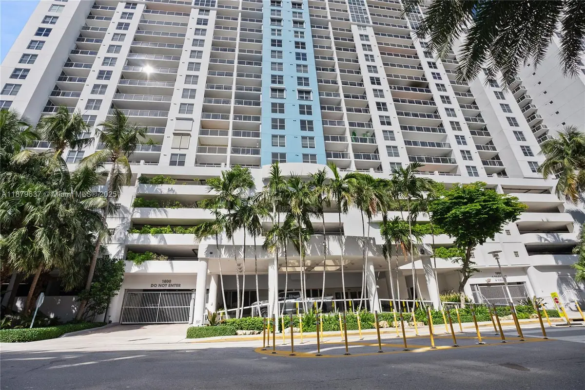1800 Sunset Harbour Dr #P337, Miami Beach, FL 33139 - Image #1