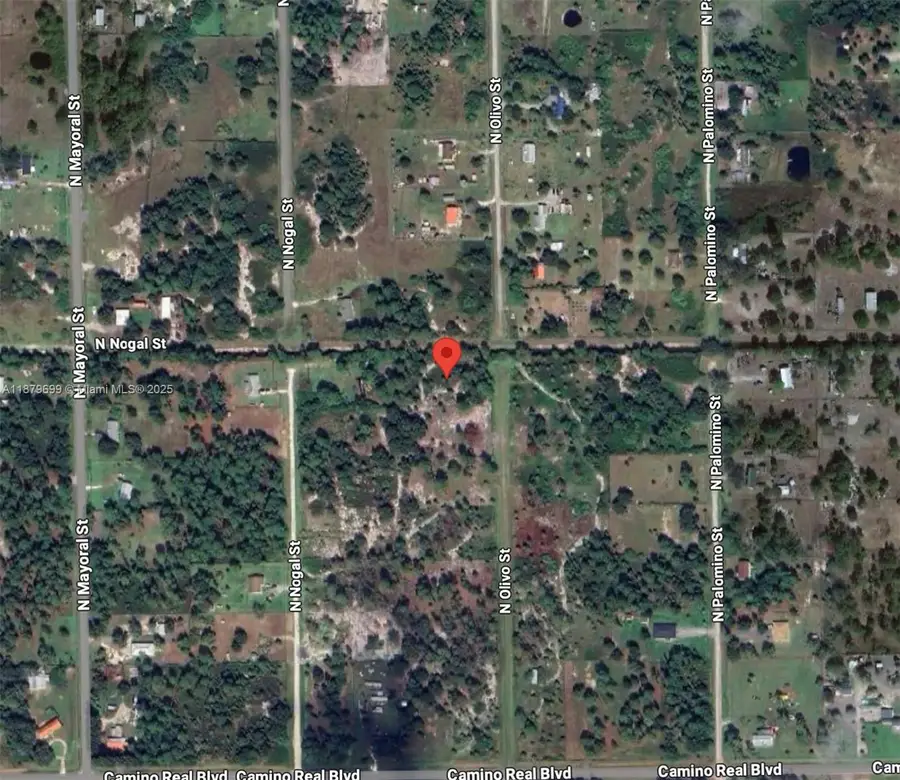 380 N Olivo St, Clewiston, FL 33440 - Image #2