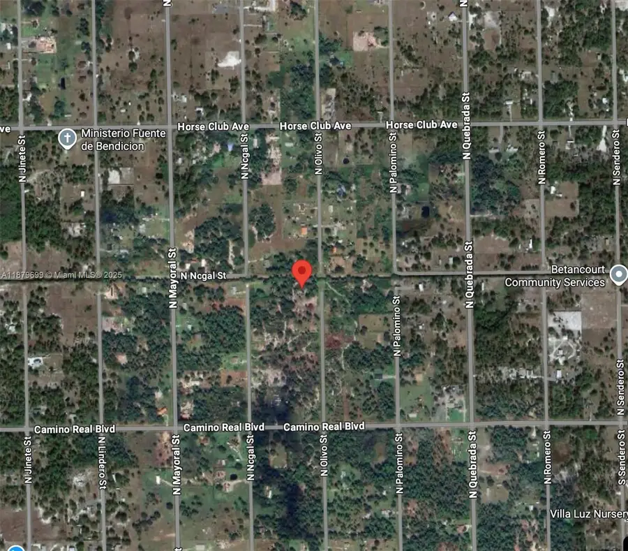 380 N Olivo St, Clewiston, FL 33440 - Image #3