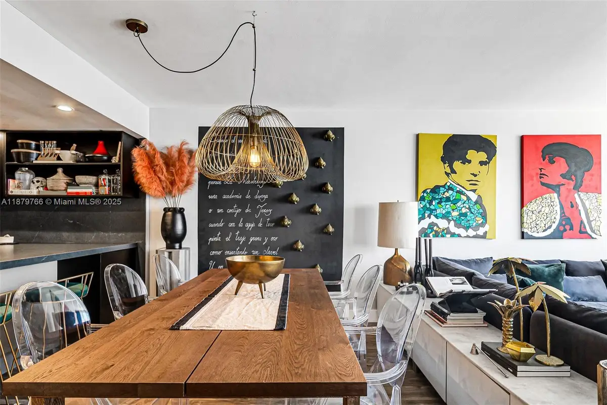 5600 Collins Ave #12E, Miami Beach, FL 33140 - Image #1