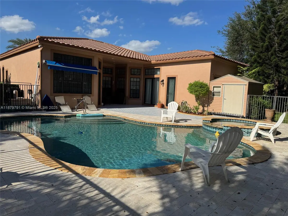 3445 NW 87th Ave, Cooper City, FL 33024 - Image #1