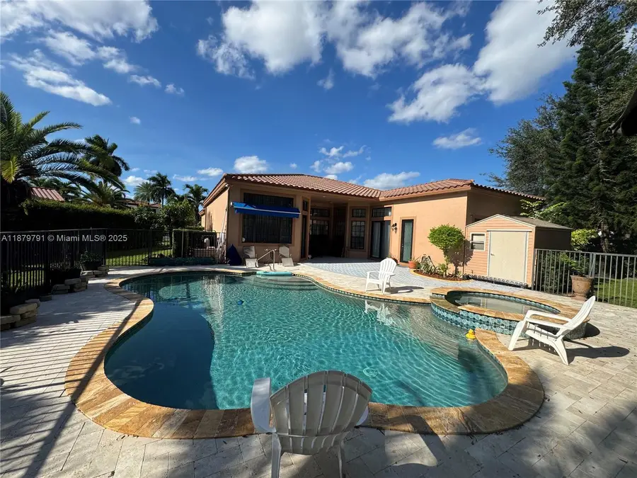 3445 NW 87th Ave, Cooper City, FL 33024 - Image #2