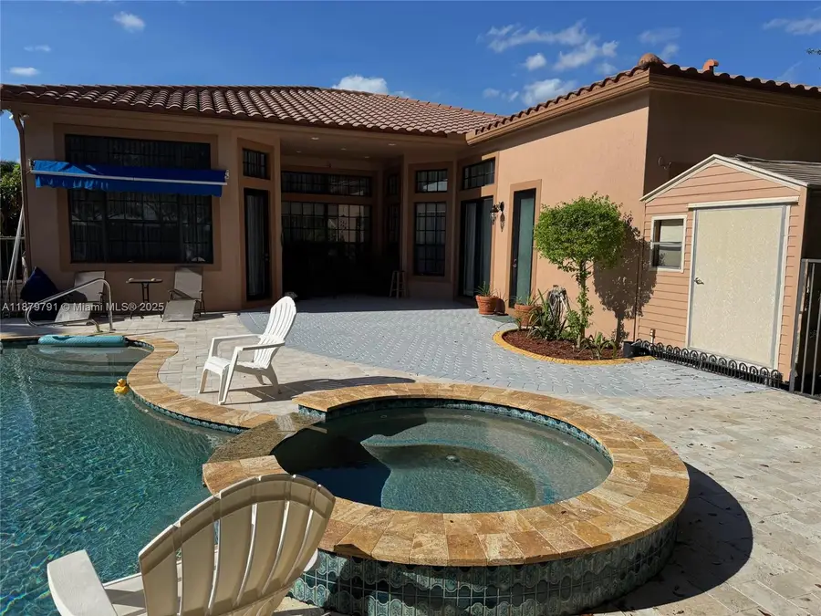 3445 NW 87th Ave, Cooper City, FL 33024 - Image #3