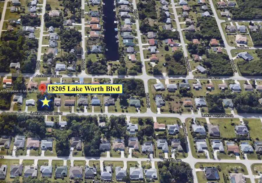 18205 Lake Worth Blvd, Port Charlotte, FL 33948 - Image #3