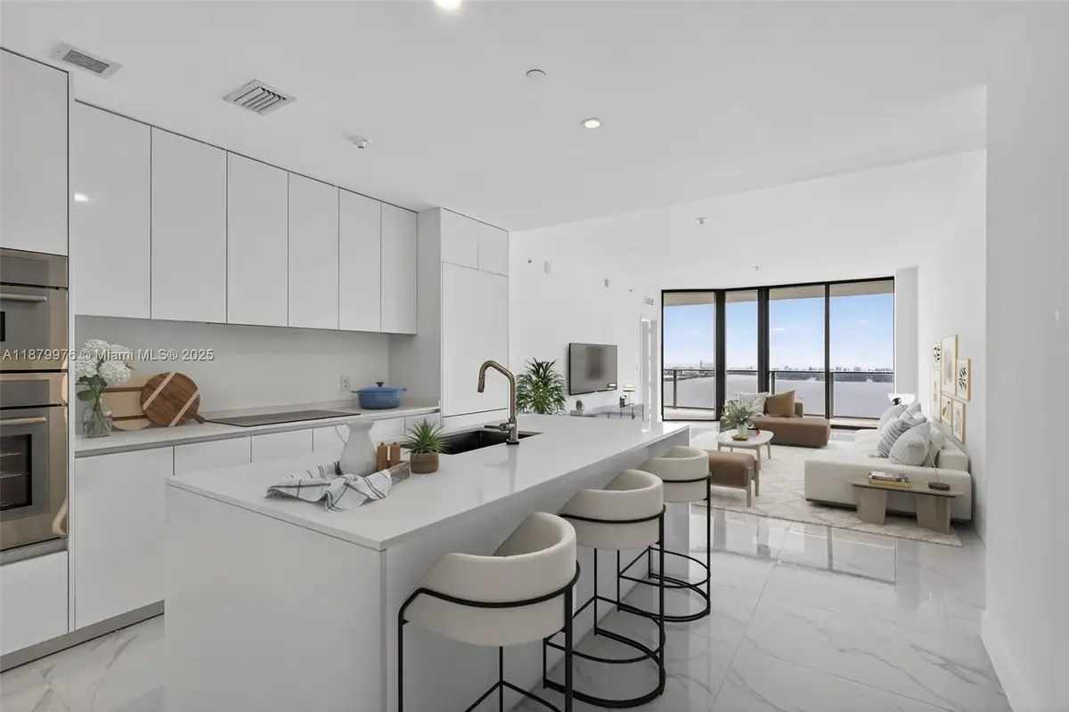 700 NE 24th #4503, Miami, FL 33137 - Image #1