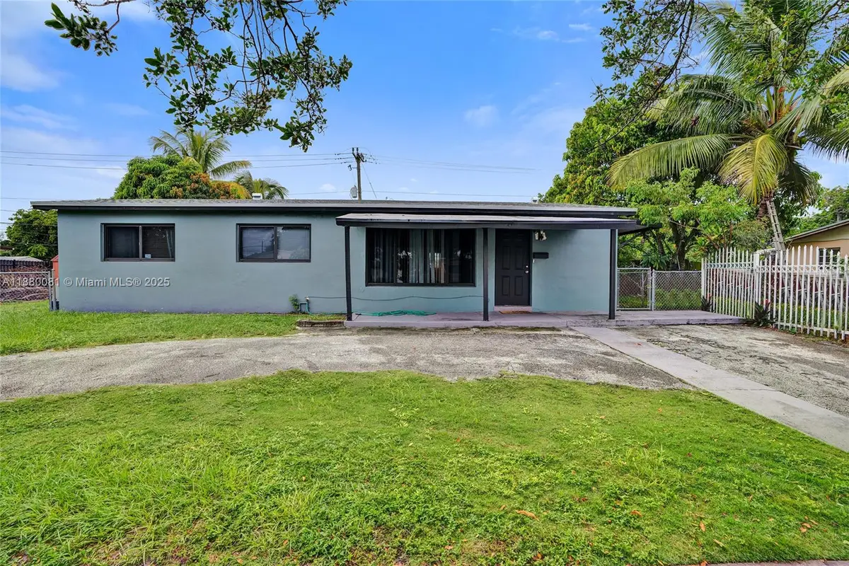 19120 NW 12th Ave, Miami Gardens, FL 33169 - Image #1