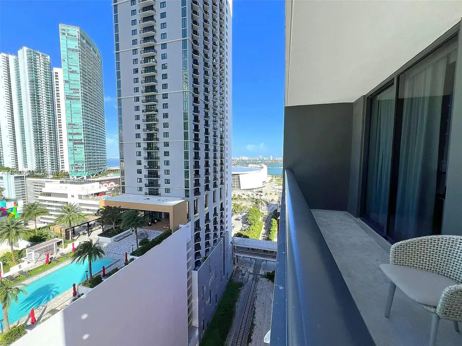 601 NE 1 Ave #1602, Miami, FL 33132 - Image #2