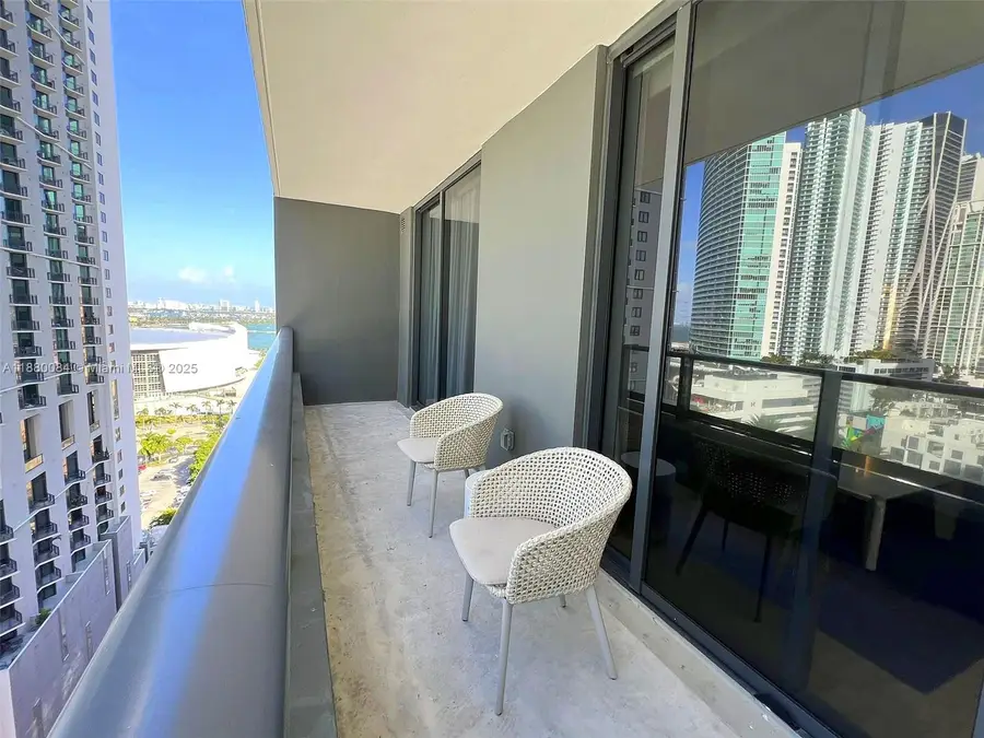 601 NE 1 Ave #1602, Miami, FL 33132 - Image #3