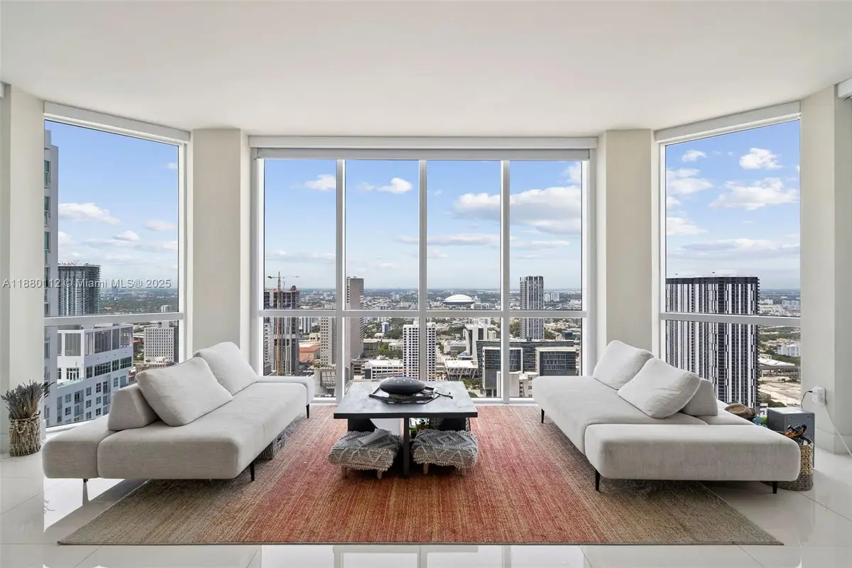 244 Biscayne Blvd #4608, Miami, FL 33132 - #1