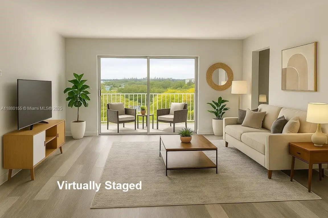 498 NW 165th St Rd #D-601, Miami, FL 33169 - Image #1