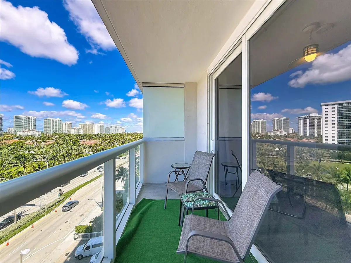 19201 Collins Ave #636, Sunny Isles Beach, FL 33160 - #1