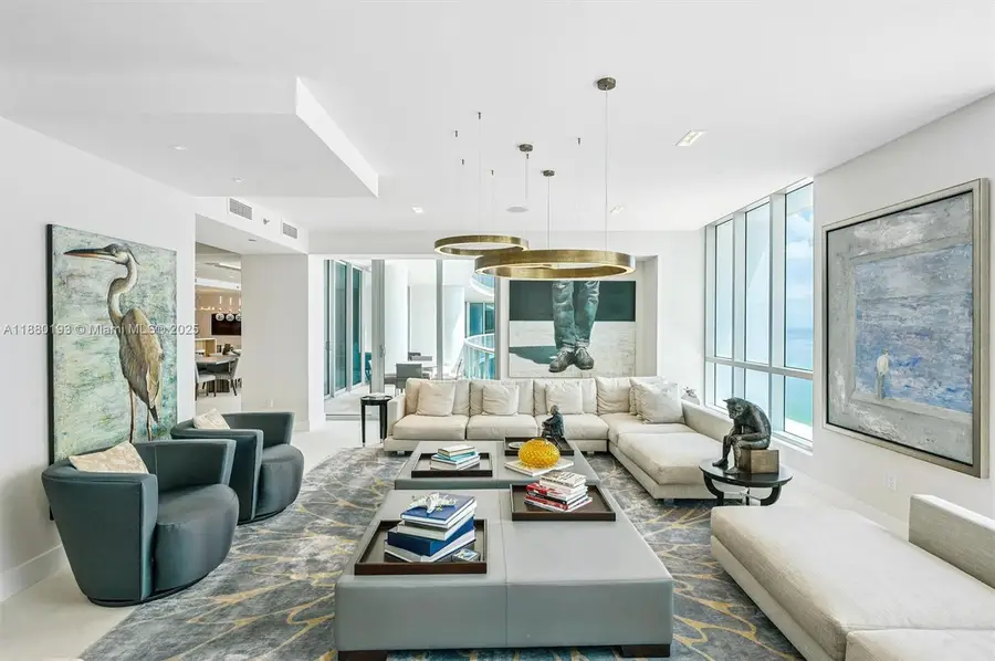 5959 Collins Ave #1804 / 1805, Miami Beach, FL 33140 - Image #3