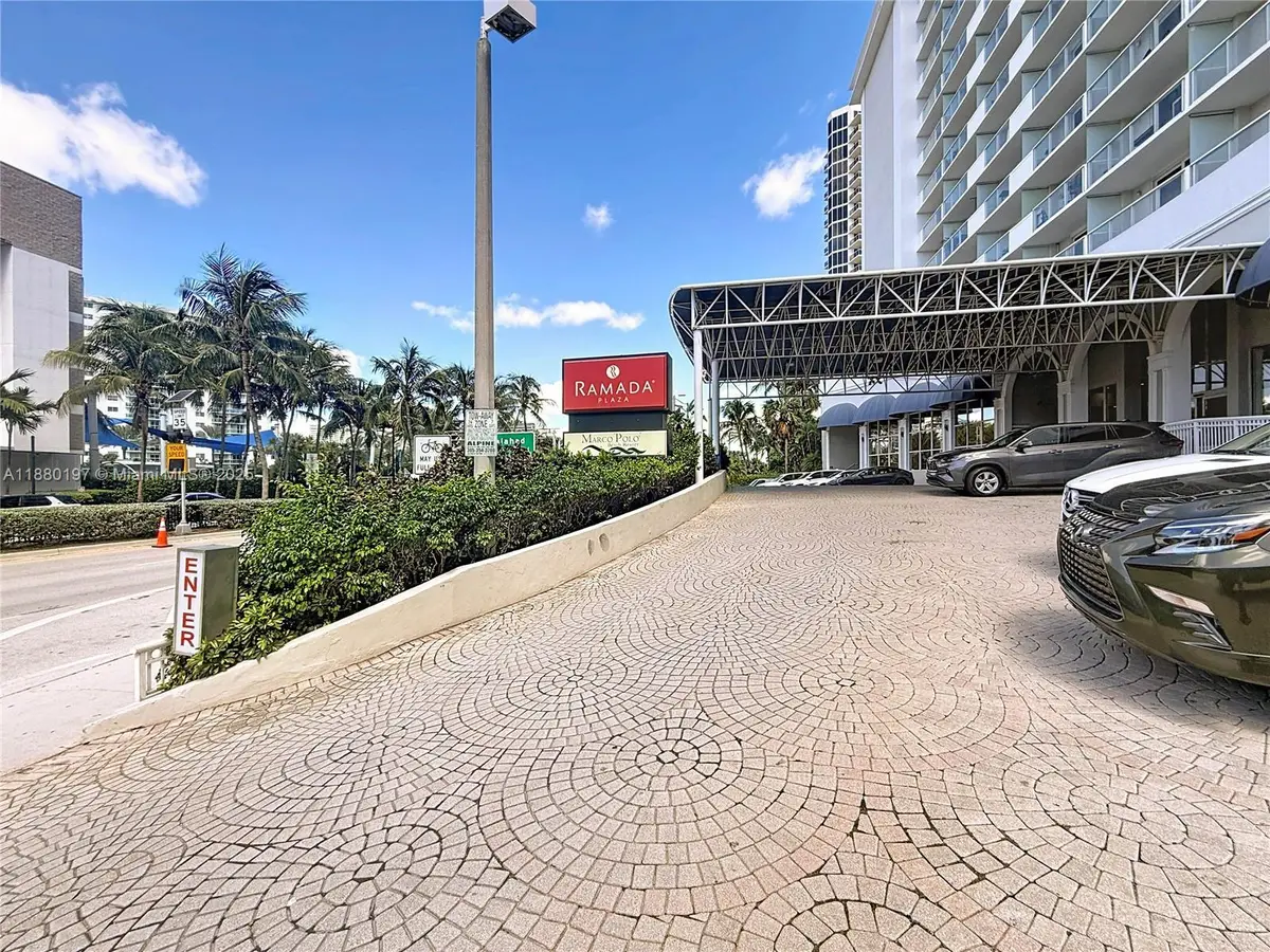 19201 Collins Ave #1010, Sunny Isles Beach, FL 33160 - #1